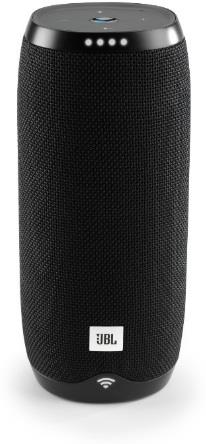 JBL JBL Link 20 cassa acustica portatile bluetooth nero